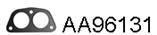 Прокладка, труба выхлопного газа VENEPORTE AA96131