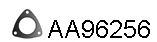 Прокладка, труба выхлопного газа VENEPORTE AA96256