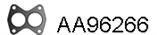 Прокладка, труба выхлопного газа VENEPORTE AA96266