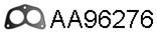 Прокладка, труба выхлопного газа VENEPORTE AA96276