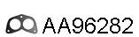 Прокладка, труба выхлопного газа VENEPORTE AA96282