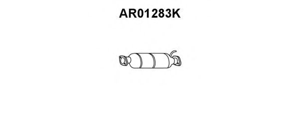 Катализатор VENEPORTE AR01283K