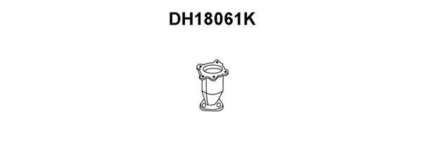 Катализатор VENEPORTE DH18061K