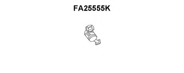Катализатор VENEPORTE FA25555K