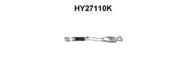 Катализатор KLARIUS 311896