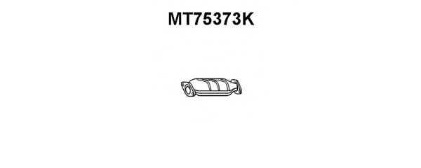 Катализатор VENEPORTE MT75373K