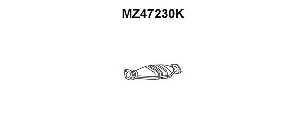 Катализатор VENEPORTE MZ47230K