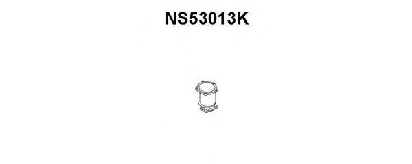 Катализатор VENEPORTE NS53013K