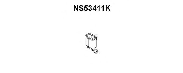Катализатор VENEPORTE NS53411K