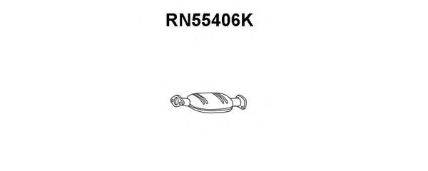 Катализатор VENEPORTE RN55406K