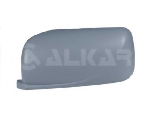 Корпус, наружное зеркало ALKAR 6141530