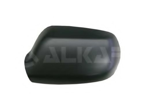 Корпус, наружное зеркало ALKAR 6301906
