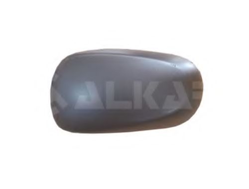 Корпус, наружное зеркало ALKAR 6302170