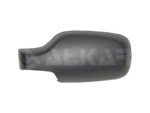 Корпус, наружное зеркало ALKAR 6302175