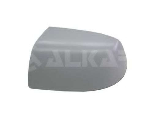 Корпус, наружное зеркало ALKAR 6311392