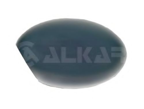 Корпус, наружное зеркало ALKAR 6311952