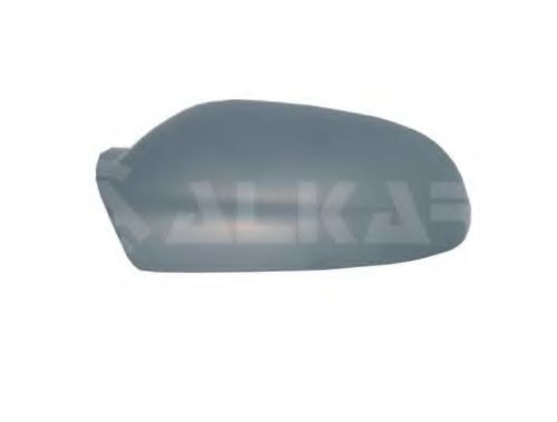 Корпус, наружное зеркало ALKAR 6312101