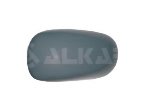 Корпус, наружное зеркало ALKAR 6312170