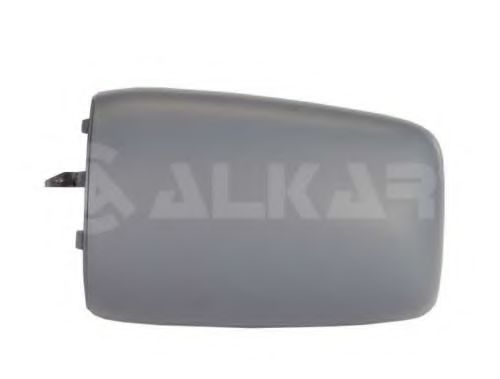 Корпус, наружное зеркало ALKAR 6341098