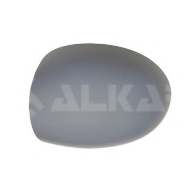 Корпус, наружное зеркало ALKAR 6341167