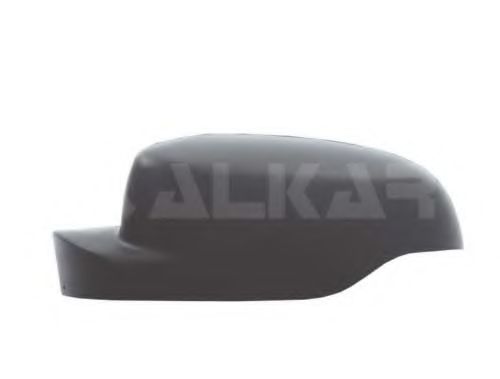 Корпус, наружное зеркало ALKAR 6341176