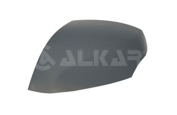 Корпус, наружное зеркало ALKAR 6341234