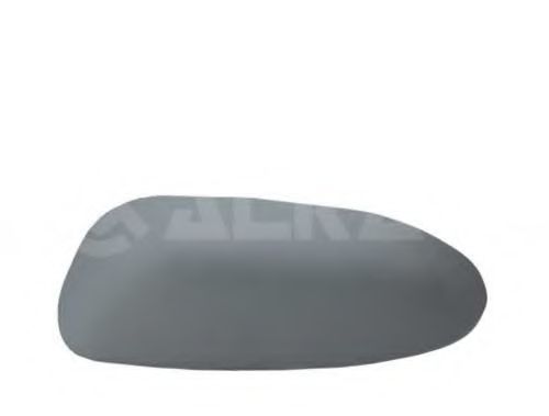 Корпус, наружное зеркало ALKAR 6341338