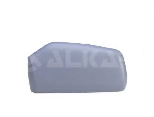 Корпус, наружное зеркало ALKAR 6341356