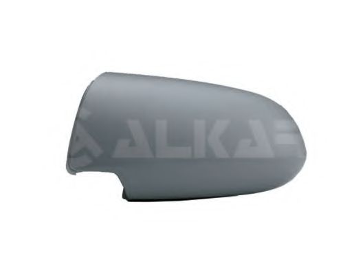 Корпус, наружное зеркало ALKAR 6341440