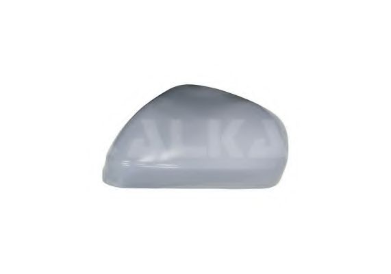 Корпус, наружное зеркало ALKAR 6341476
