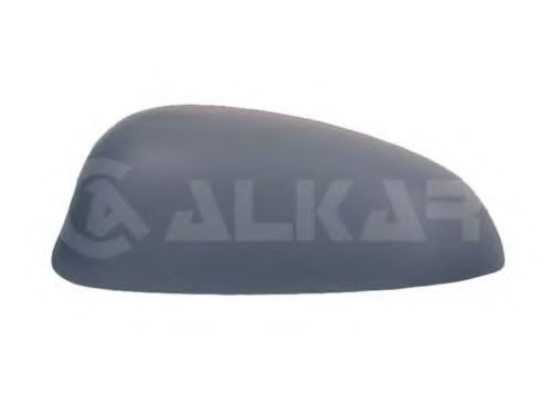 Корпус, наружное зеркало ALKAR 6341554