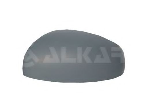 Корпус, наружное зеркало ALKAR 6341573