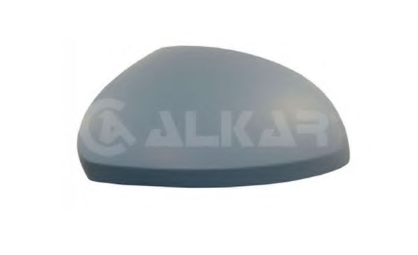 Корпус, наружное зеркало ALKAR 6341611