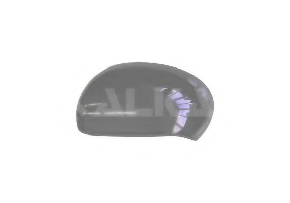 Корпус, наружное зеркало ALKAR 6341671