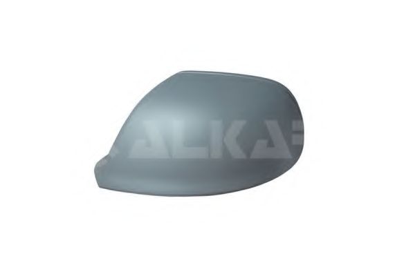 Корпус, наружное зеркало ALKAR 6341794