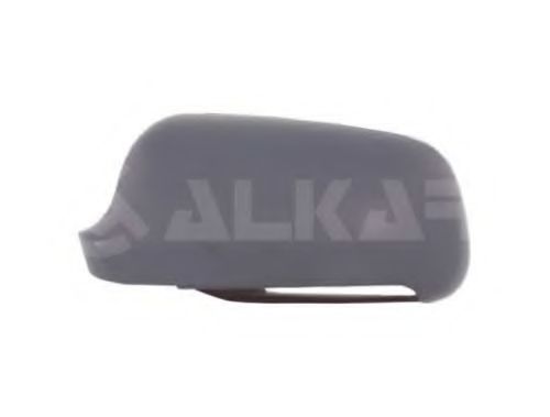 Корпус, наружное зеркало ALKAR 6341797