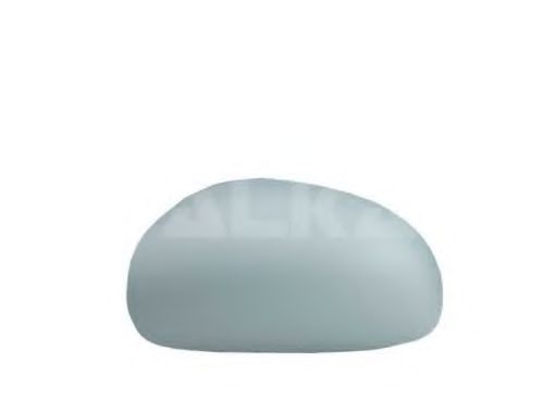 Корпус, наружное зеркало ALKAR 6341850