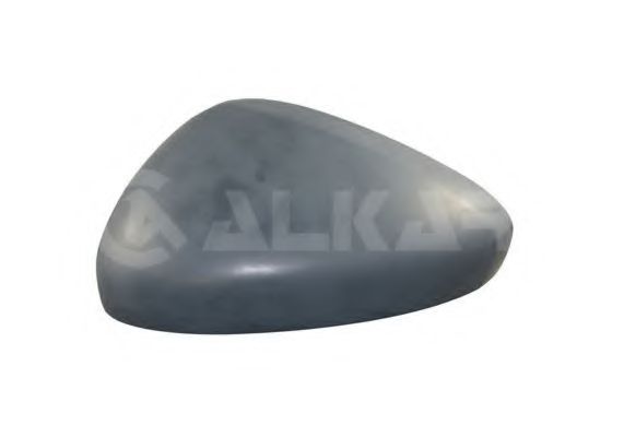 Корпус, наружное зеркало ALKAR 6341860
