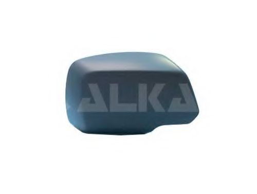 Корпус, наружное зеркало ALKAR 6341887