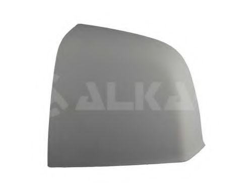 Корпус, наружное зеркало ALKAR 6341929