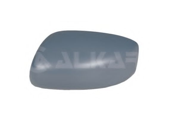 Корпус, наружное зеркало ALKAR 6341932
