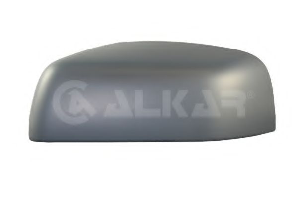 Корпус, наружное зеркало ALKAR 6342043