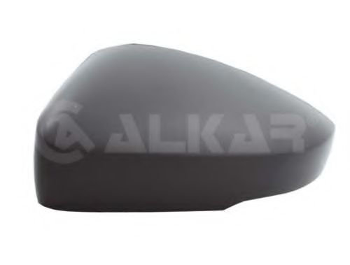 Корпус, наружное зеркало ALKAR 6342123