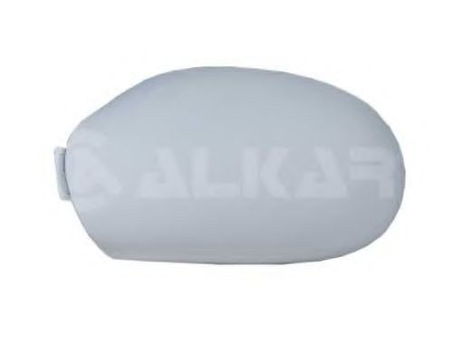 Корпус, наружное зеркало ALKAR 6342224