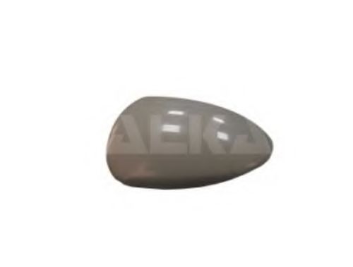 Корпус, наружное зеркало ALKAR 6342454