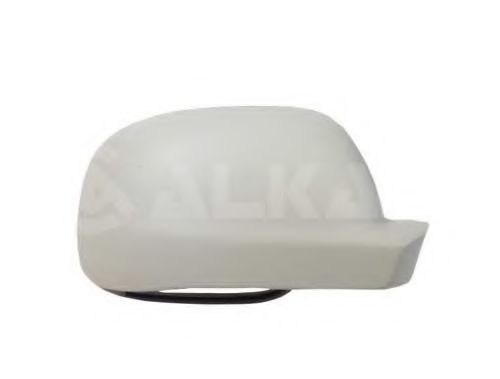 Корпус, наружное зеркало ALKAR 6342521