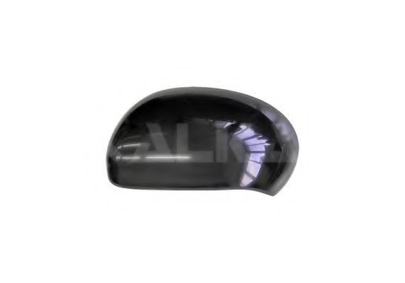 Корпус, наружное зеркало ALKAR 6343671