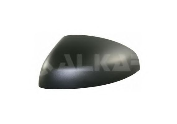 Корпус, наружное зеркало ALKAR 6343790