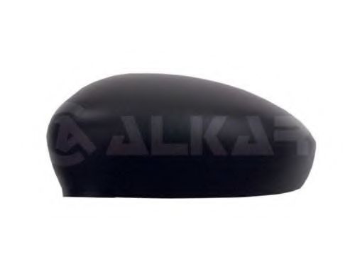 Корпус, наружное зеркало ALKAR 6343933