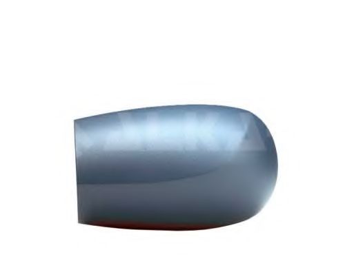 Корпус, наружное зеркало ALKAR 6344349